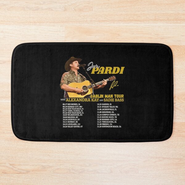 Item preview, Country Music Tour Graphic  designed and sold by auGotchy18.