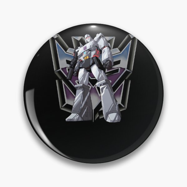 Item preview, G1 Megatron  designed and sold by bodiode.