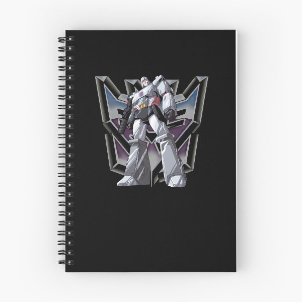 Item preview, G1 Megatron  designed and sold by bodiode.
