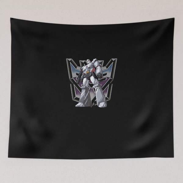 Item preview, G1 Megatron  designed and sold by bodiode.