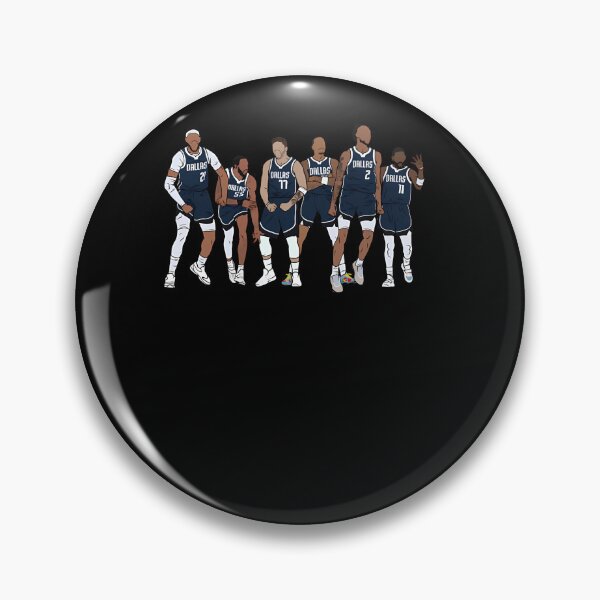 Item preview, Gafford Dj Luka Pj Lively Kyrie  designed and sold by mccaysala.