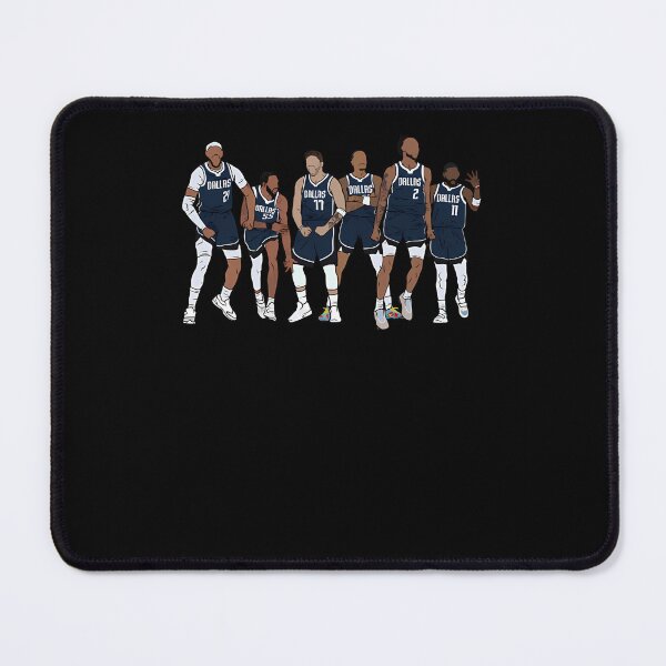 Item preview, Gafford Djj Luka Pj Lively Kyrie designed and sold by mccaysala.