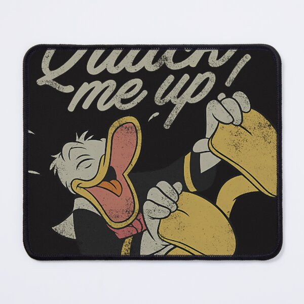 Item preview, Disney Donald Duck You Quack Me Up designed and sold by Kawi Designs.