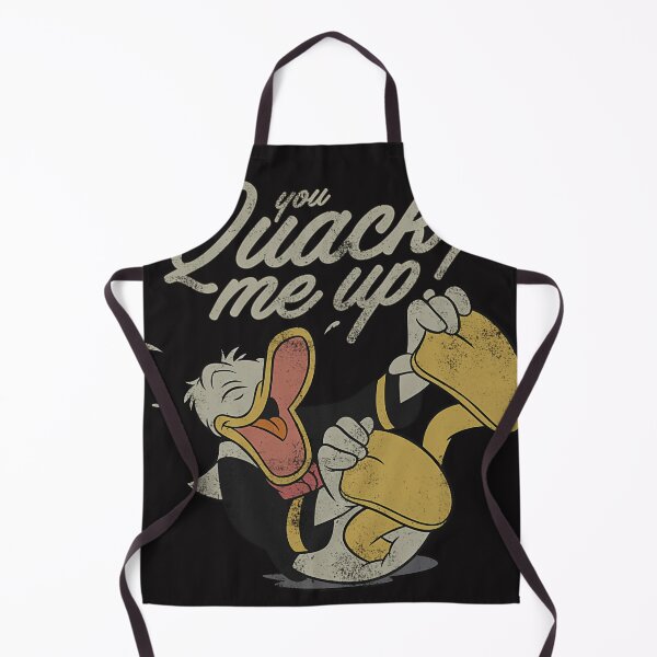 Item preview, Disney Donald Duck You Quack Me Up designed and sold by Kawi Designs.