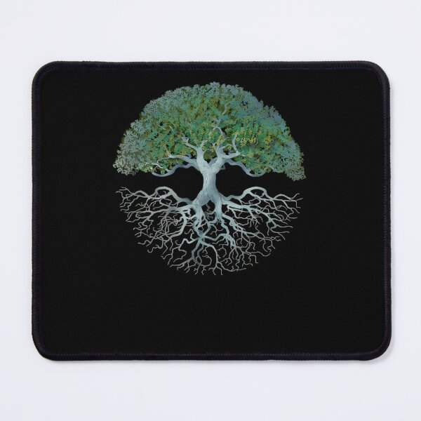 Item preview, Gaia Tree Of Life designed and sold by dutrovano.