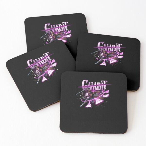 Item preview, Gambit   Gambit  designed and sold by wrinnres.