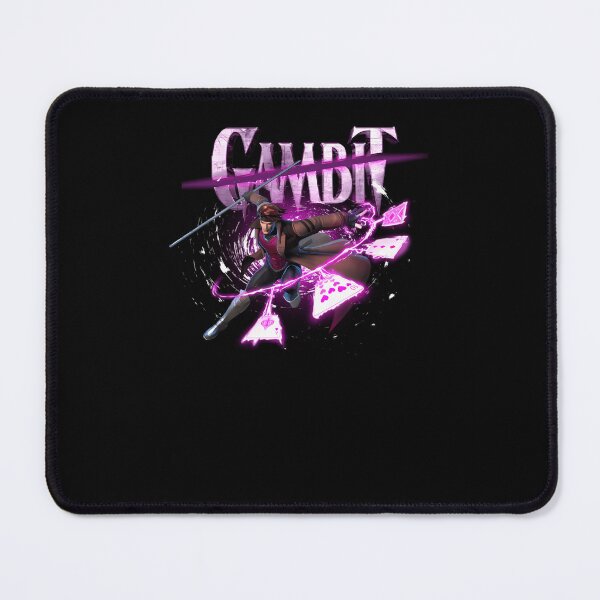 Item preview, Gambit Gambit designed and sold by wrinnres.