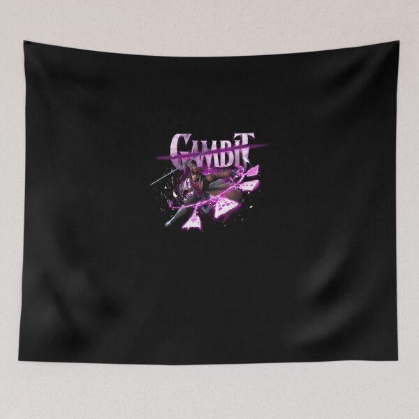Item preview, Gambit   Gambit  designed and sold by wrinnres.
