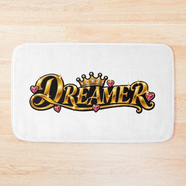 Item preview, dreamer hearts love crown gold designed and sold by OCD_JESSICA.