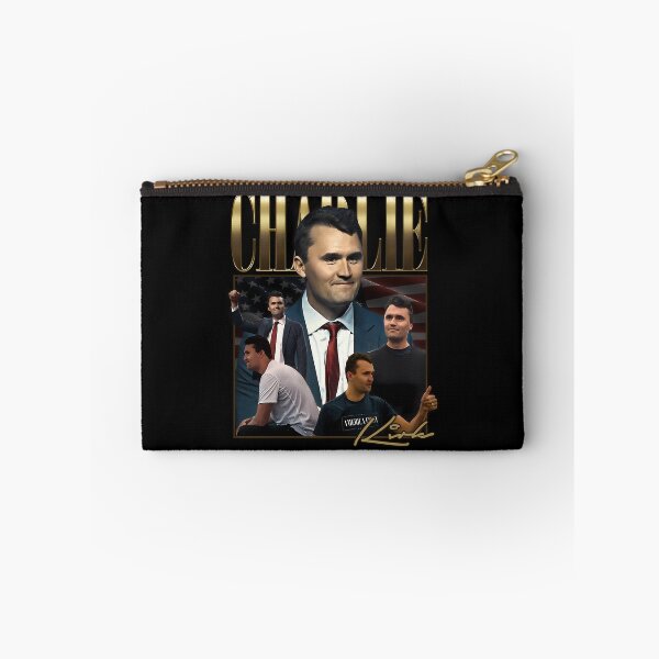 Item preview, Charlie Kirk Bootleg designed and sold by hamfrase-lab.