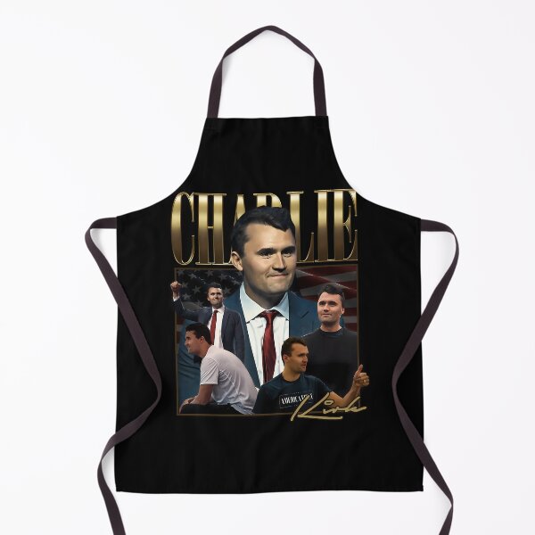 Artikelvorschau, Charlie Kirk Bootleg entworfen und verkauft von hamfrase-lab.
