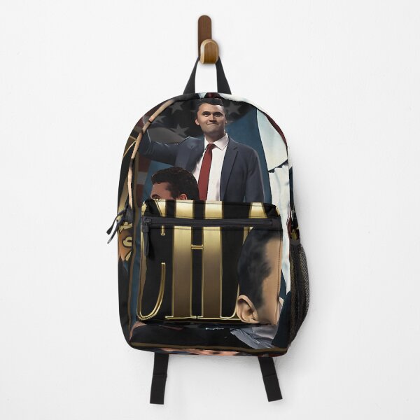 Item preview, Charlie Kirk Bootleg designed and sold by hamfrase-lab.