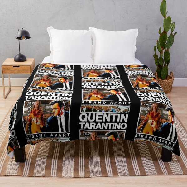 Item preview, Quentin Tarantino designed and sold by kelderwos.