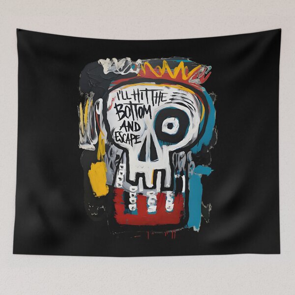 Item preview, Radiohead Weird Fishes  designed and sold by sawyerdskeel.