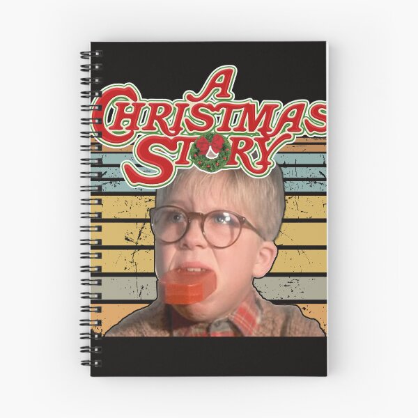 Item preview, A Christmas Story 4 designed and sold by Yorickalatena.