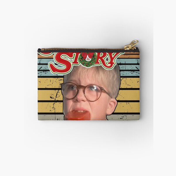Item preview, A Christmas Story 4 designed and sold by Yorickalatena.