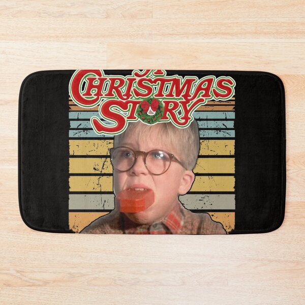 Item preview, A Christmas Story 4 designed and sold by Yorickalatena.