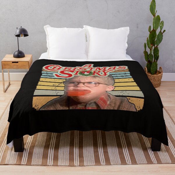 Item preview, A Christmas Story 4 designed and sold by Yorickalatena.