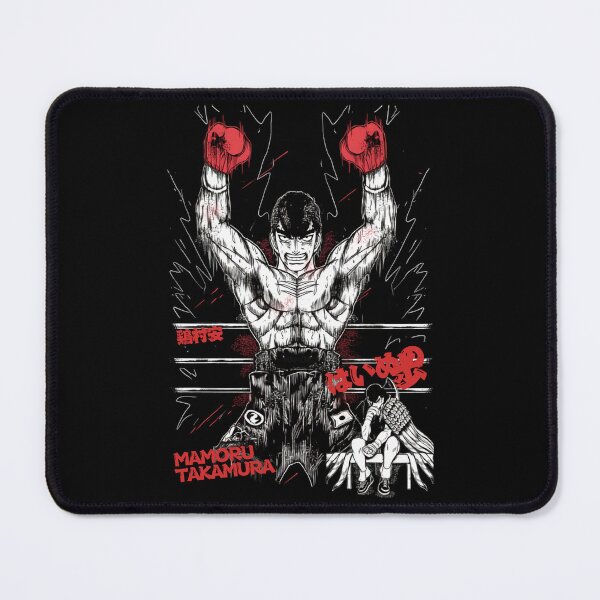 Item preview, Mamoru Takamura designed and sold by ZORO MAZE.