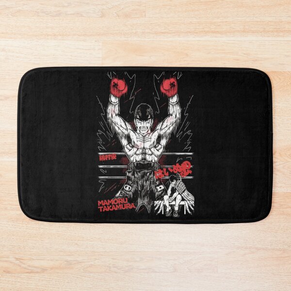 Item preview, Mamoru Takamura designed and sold by ZORO MAZE.