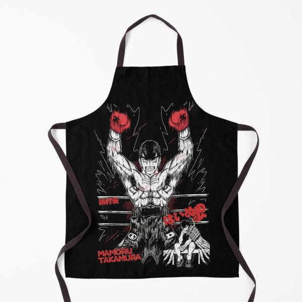 Item preview, Mamoru Takamura designed and sold by ZORO MAZE.