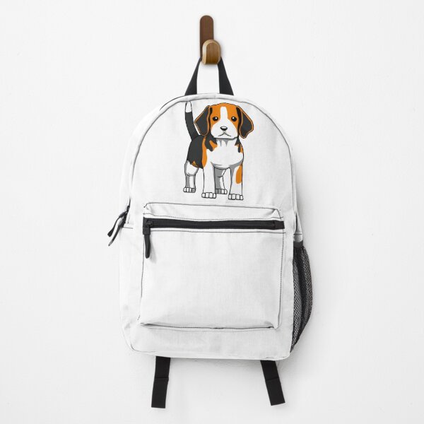 Item preview, Cute Beagle Puppy Dog Design designed and sold by Jaudaux Designs.
