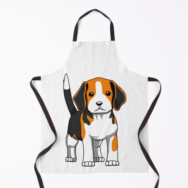 Item preview, Cute Beagle Puppy Dog Design designed and sold by Jaudaux Designs.
