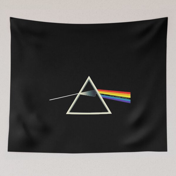 Item preview, Dark Sides Of The Moon designed and sold by FrogBox-Studio.