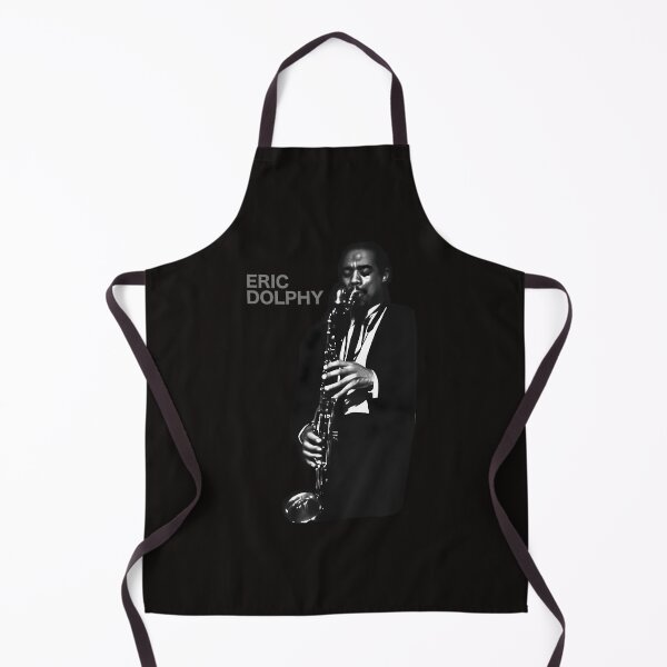 Item preview, Eric Dolphy designed and sold by AmaubaRegina.