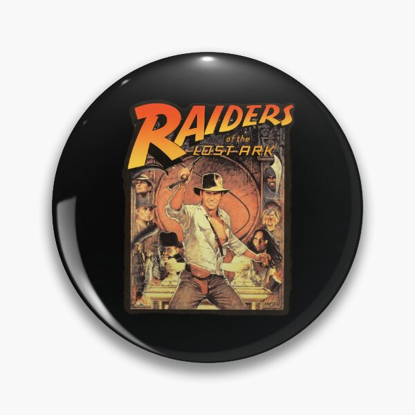 Item preview, Raiders Of The Losts Ark designed and sold by kelderwos.