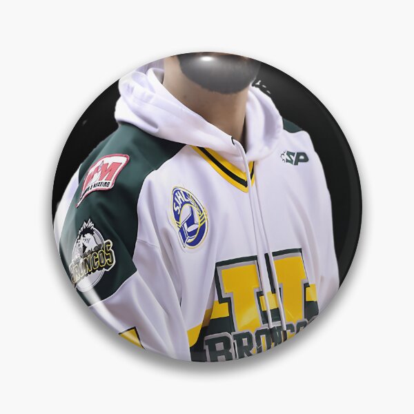Item preview,  Humboldt Broncos designed and sold by jeffery talibi.