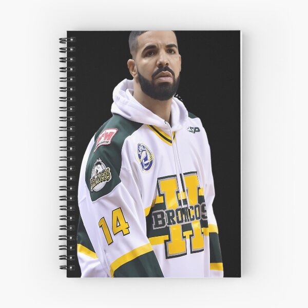 Item preview,  Humboldt Broncos designed and sold by jeffery talibi.