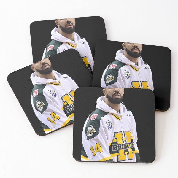Item preview,  Humboldt Broncos designed and sold by jeffery talibi.