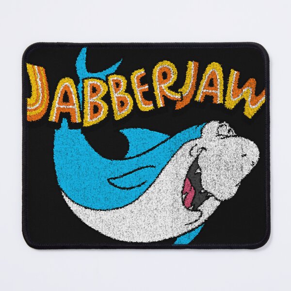 Item preview, Jabberjaw designed and sold by Kawi Designs.