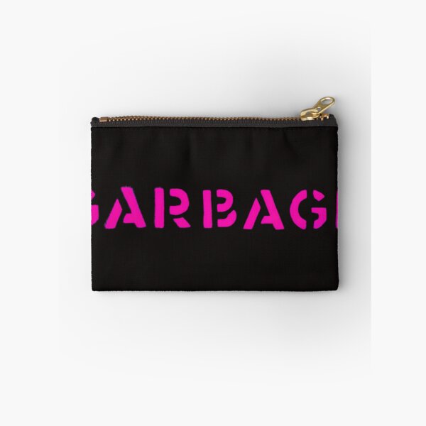 Item preview,  Garbage Logo  designed and sold by AmaubaRegina.