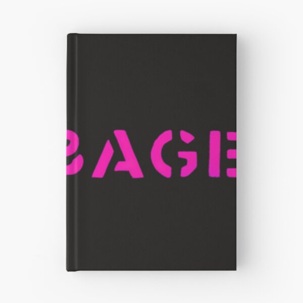 Item preview,  Garbage Logo  designed and sold by AmaubaRegina.