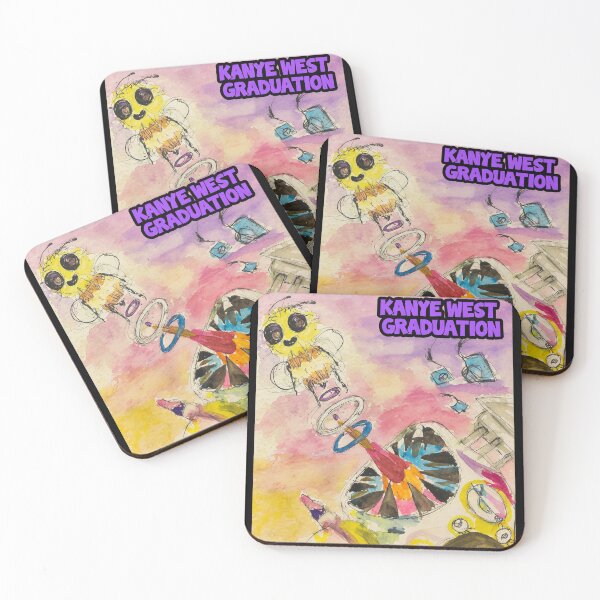 Item preview, Handmade Bee Music Album Art Parody designed and sold by Jakeberbrunner.