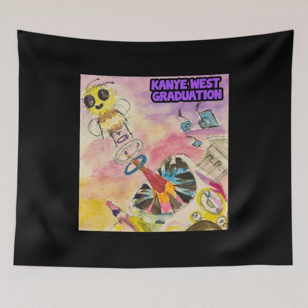 Item preview, Handmade Bee Music Album Art Parody designed and sold by Jakeberbrunner.
