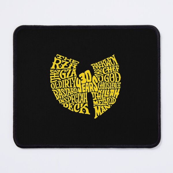 Item preview, Yellow Word Cloud Typography designed and sold by MavesDS.