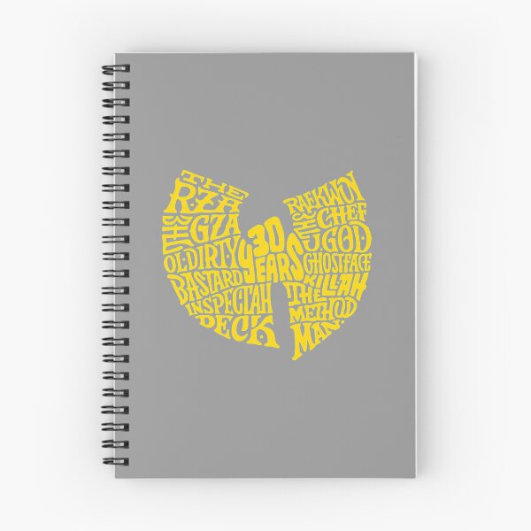 Item preview, Yellow Word Cloud Typography designed and sold by MavesDS.