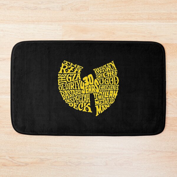 Item preview, Yellow Word Cloud Typography designed and sold by MavesDS.