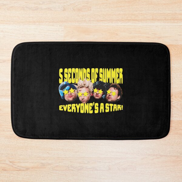Item preview, Pop Band Fan  designed and sold by auGotchy18.