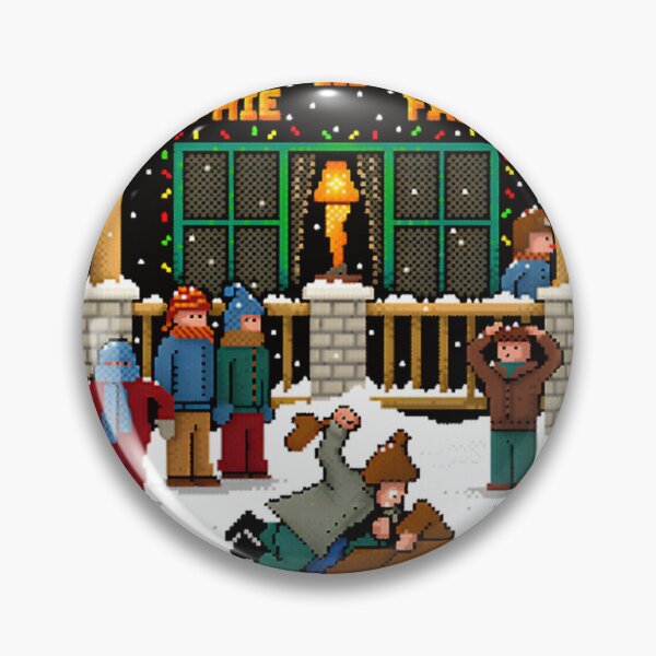 Artikelvorschau, Eine Weihnachtsgeschichte 11 entworfen und verkauft von Yorickalatena.