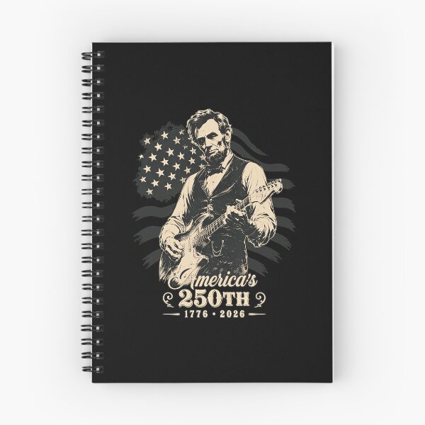 Item preview, Patriotic American History Guitar  designed and sold by iepilarz.