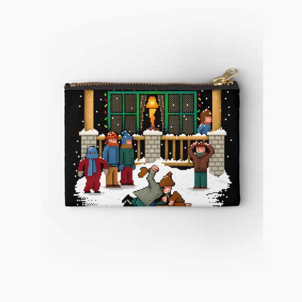 Item preview, A Christmas Story 11 designed and sold by Yorickalatena.