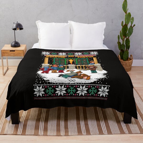 Item preview, A Christmas Story 11 designed and sold by Yorickalatena.