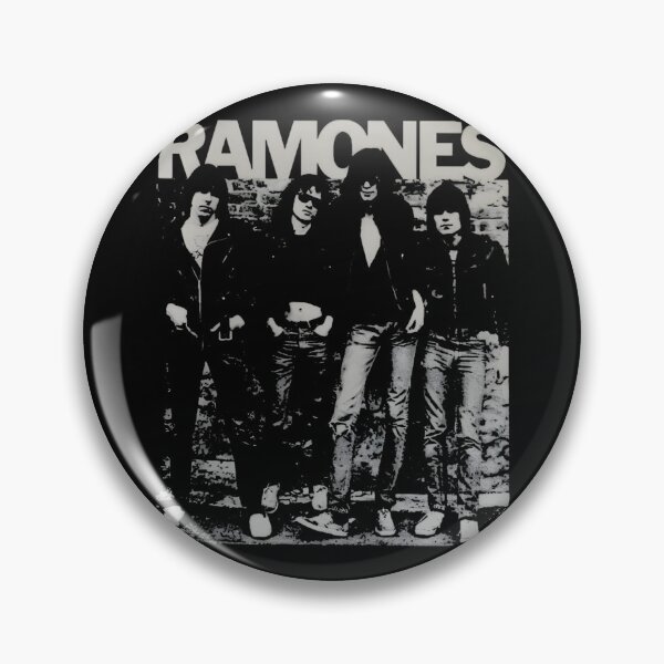 Item preview, Ramones  designed and sold by sawyerdskeel.