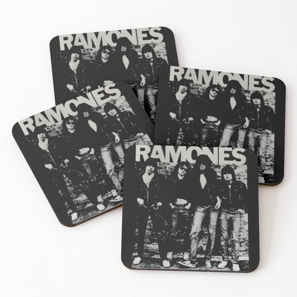 Item preview, Ramones  designed and sold by sawyerdskeel.