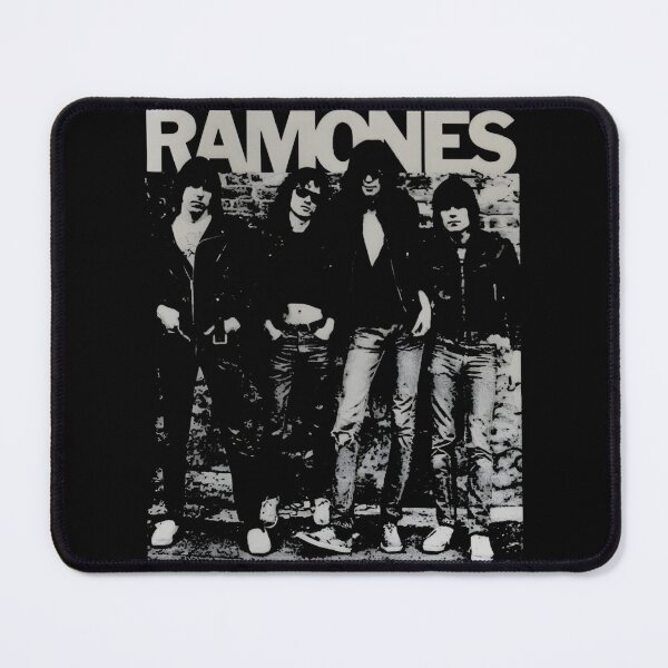 Item preview, Ramones designed and sold by sawyerdskeel.