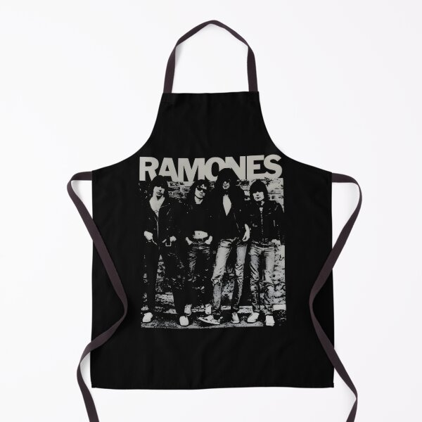 Item preview, Ramones designed and sold by sawyerdskeel.